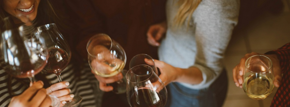 Wines from Spain's Articles