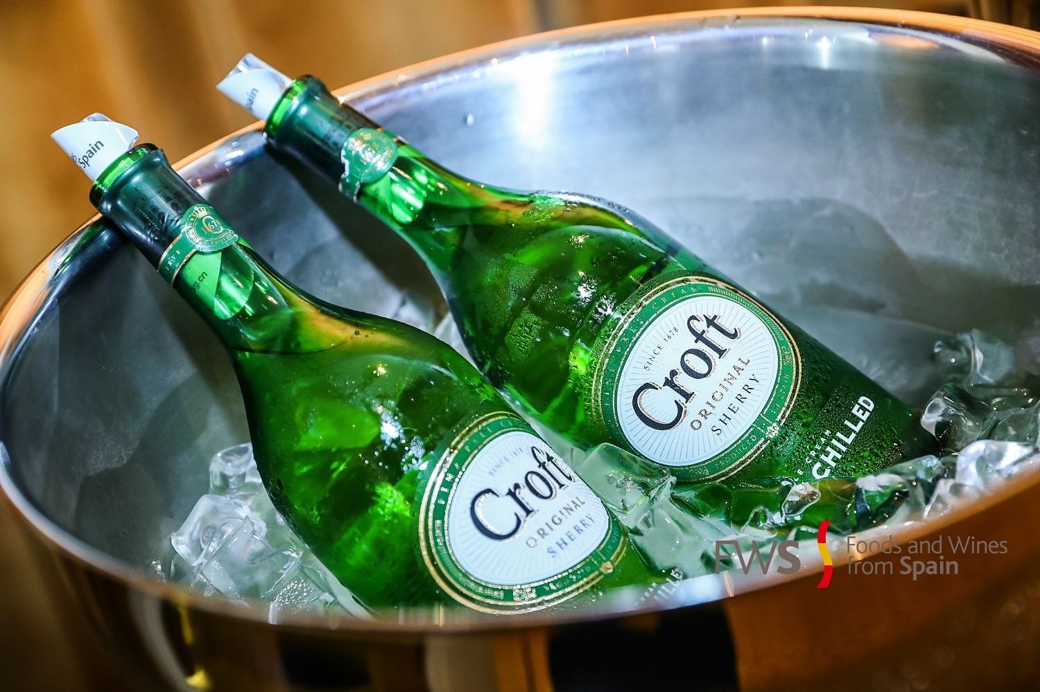 西班牙葡萄酒大师班 – 天津站图3