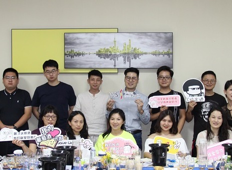 上海西班牙美酒高级课程