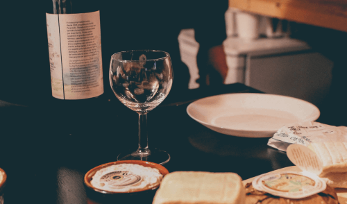 VOGUE CHINA - Jamón, That Heavenly Treasure