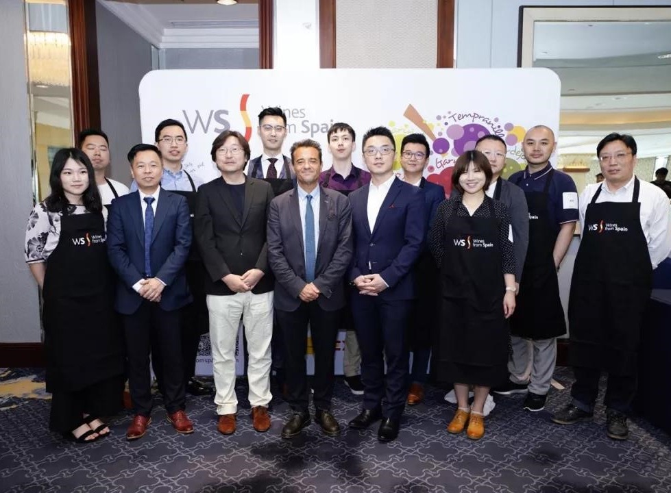 葡萄酒达人挑战赛冠亚季军揭晓