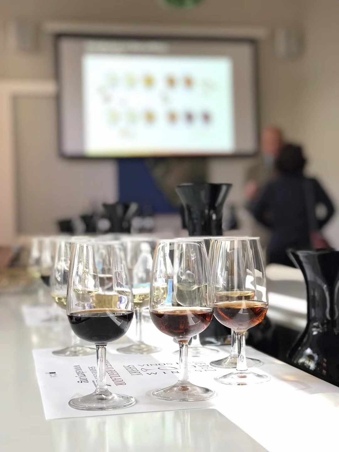 Wines from Spain Listing