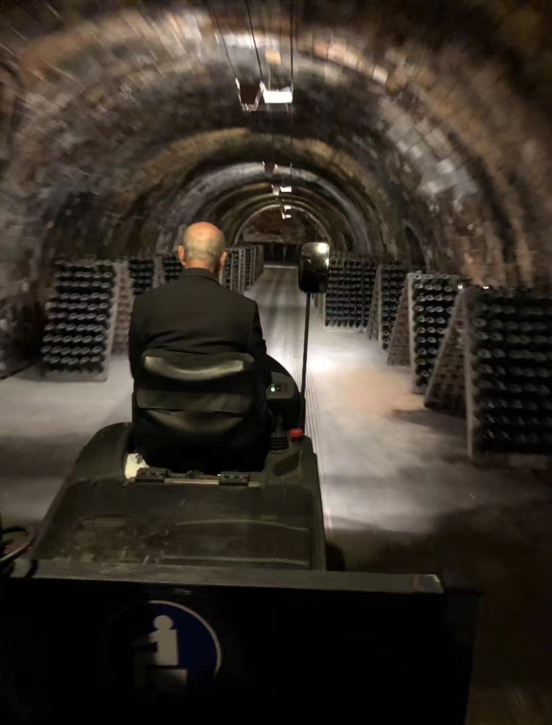 Visiting Regulatory Councils