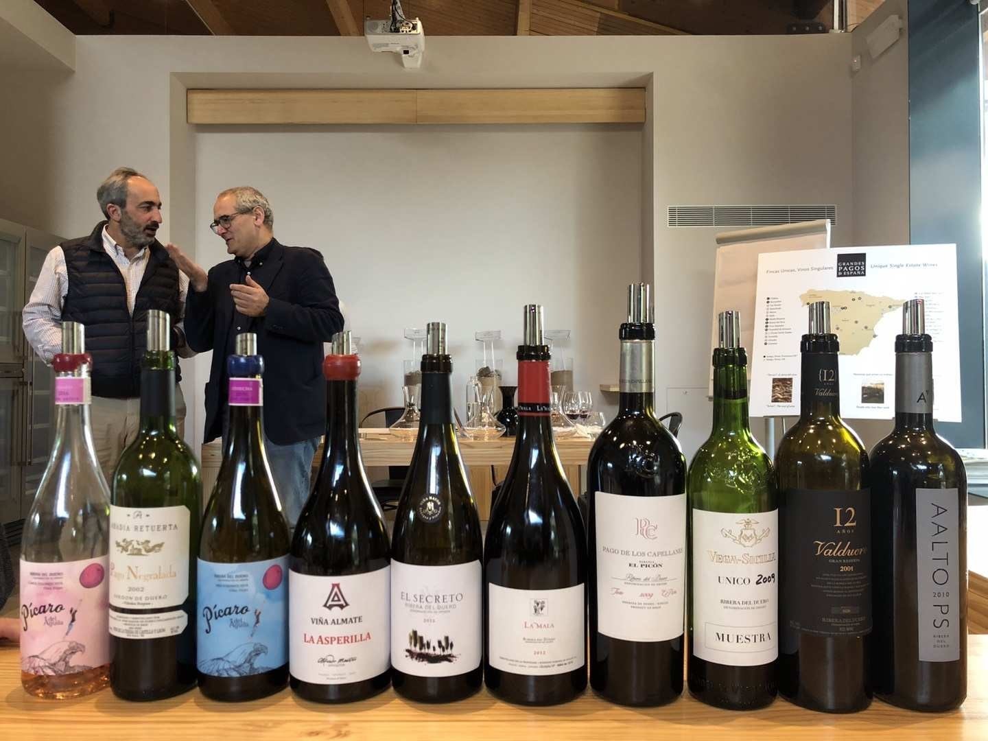 西班牙学习探访之旅图六