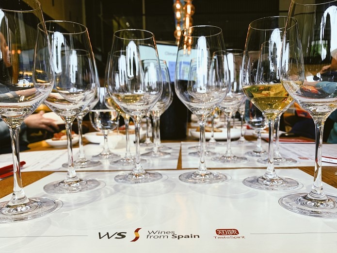 11 High-quality Spanish Wines