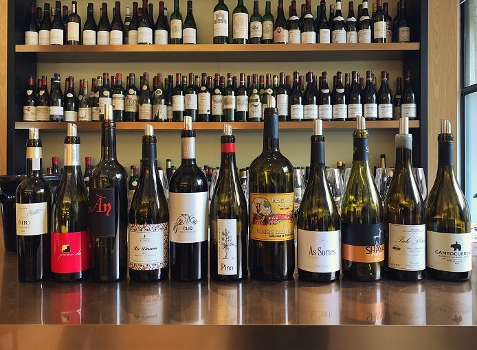 丹魄之外--西班牙美酒品鉴会