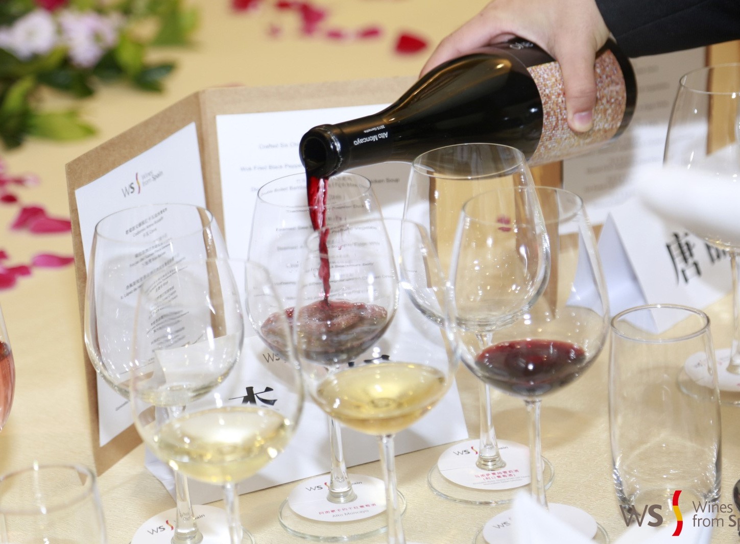 6th Spain Top Wines Grand Tasting