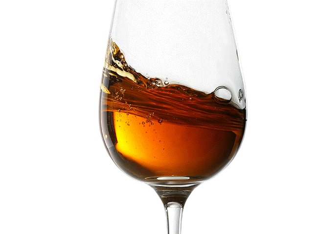 Sherry wine