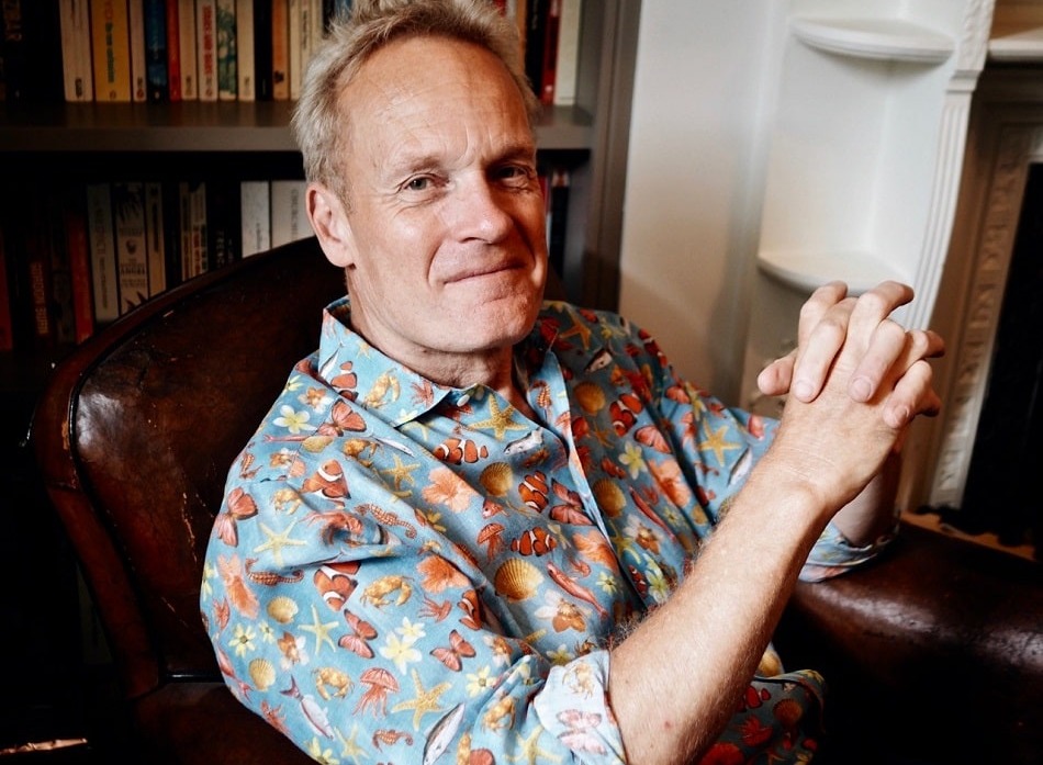 葡萄酒大师Tim Atkin最新报告